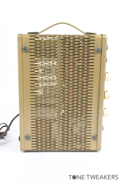 【Un】Klemt Echolette NG5 Klemt - Echolette 5 – musicswopshop