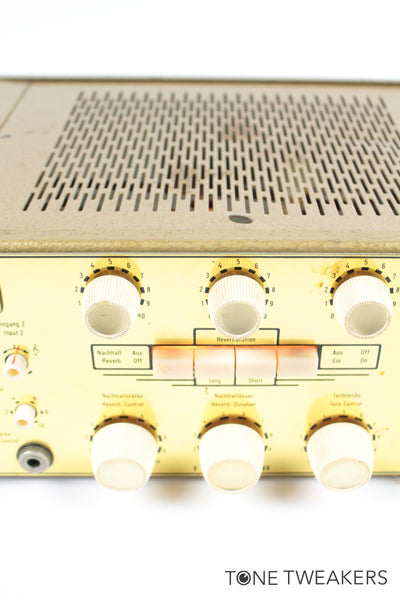 Klemt Echolette 5 For Sale – Tone Tweakers Inc.