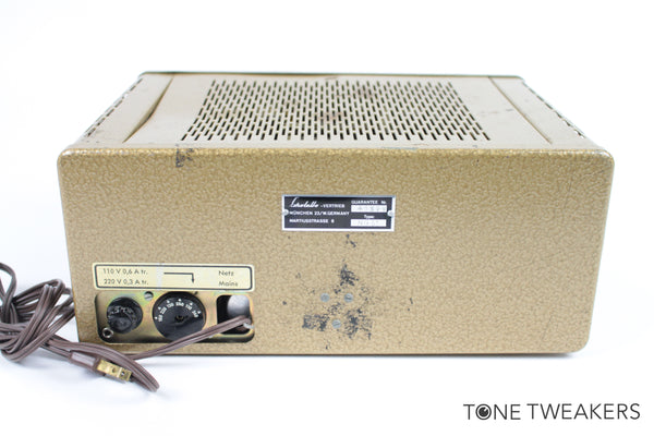 Klemt Echolette 5 For Sale – Tone Tweakers Inc.