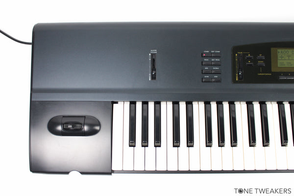 【再入荷定番】KORG 01/Wpro 鍵盤楽器