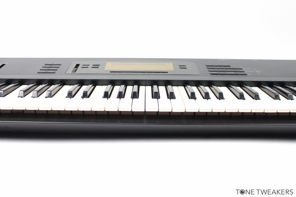 Korg 01/W Pro For Sale - Fully Serviced – Tone Tweakers Inc.