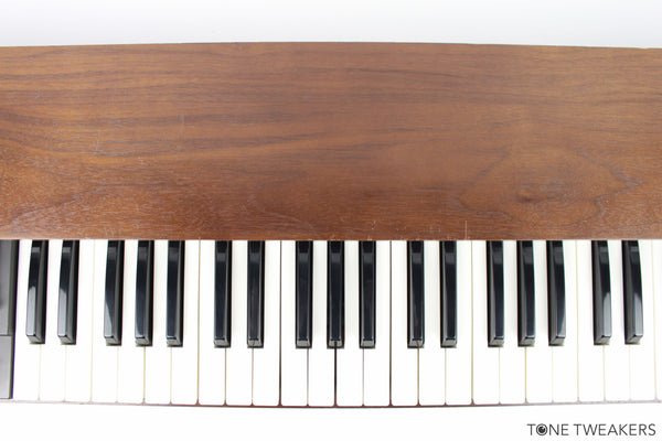 Vintage Korg CX-3 Drawbar Organ For Sale - Fully Refurbished