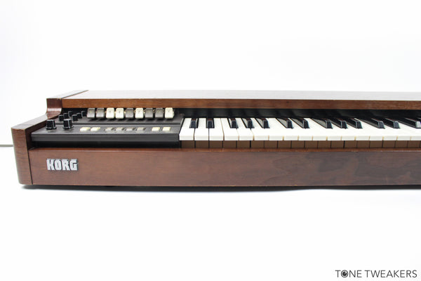 Vintage Korg CX-3 Drawbar Organ For Sale - Fully Refurbished