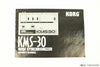 Korg KMS-30 MIDI Synchronizer