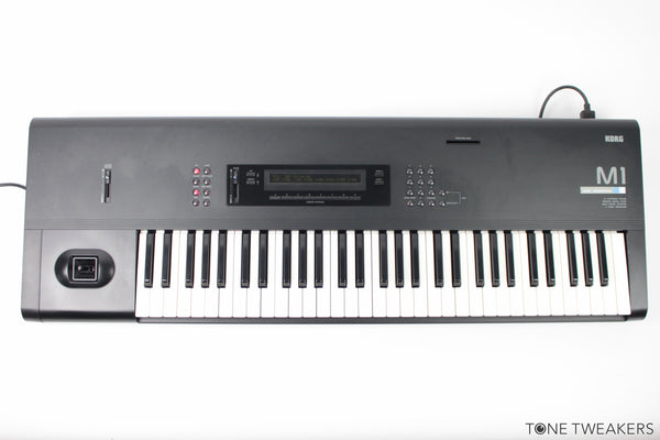 Korg M1 For Sale - Professionally Refurbished & Working Perfectly