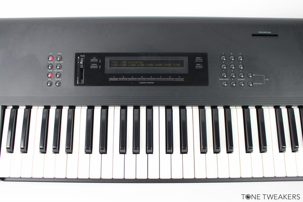 Korg M1 For Sale - Professionally Refurbished & Working Perfectly