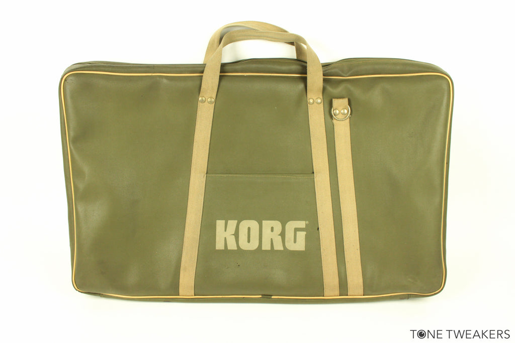 Korg Mono/Poly Gig Bag