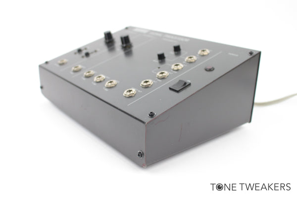 Korg MS-03 Signal Processor For Sale – Tone Tweakers Inc.