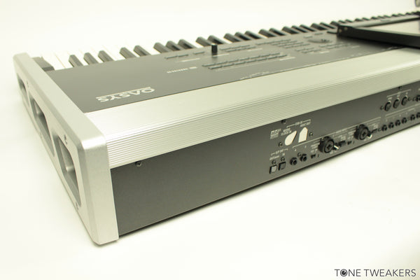 Korg Oasys 88 For Sale in New York City - Professionally