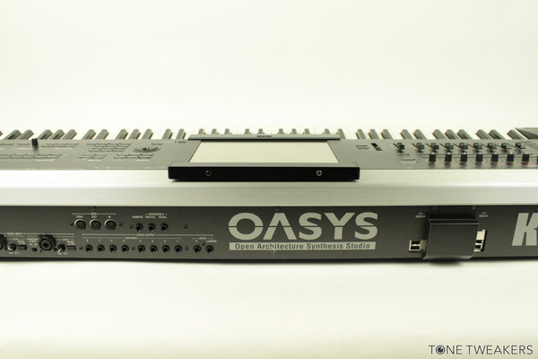 Korg Oasys 88 For Sale in New York City - Professionally