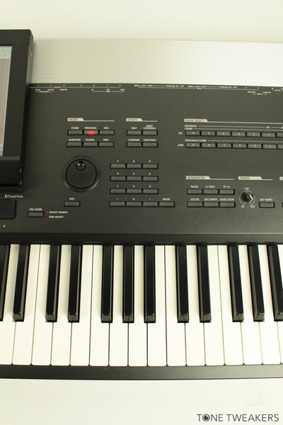 Korg Oasys 88 For Sale in New York City - Professionally