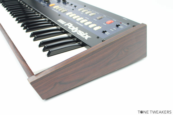 Fully Refurbished Korg Polysix For Sale – Tone Tweakers Inc.