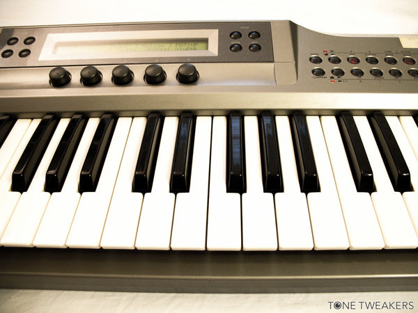 Korg Prophecy Prototype For Sale – Tone Tweakers Inc.
