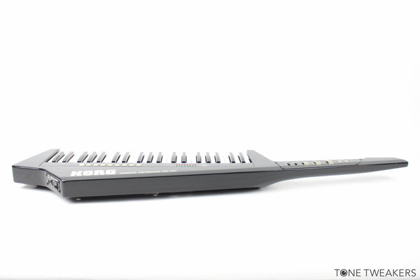 Korg RK-100 Original 80s Vintage Keytar MIDI Controller For Korg RK-100 Original 80s Vintage Keytar MIDI Controller For