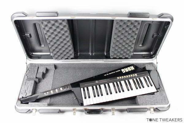 Korg RK-100 Original 80s Vintage Keytar MIDI Controller For Sale 