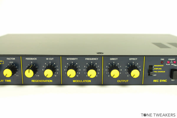Korg SDD-1000 For Sale – Tone Tweakers Inc.