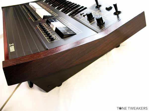 Korg Sigma For Sale – Tone Tweakers Inc.