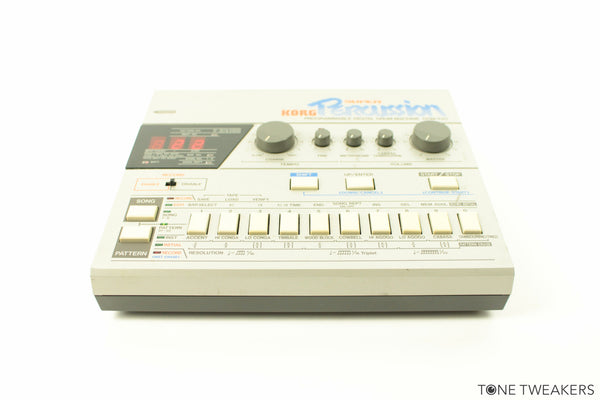 Korg DDM-220 For Sale - Super Percussion