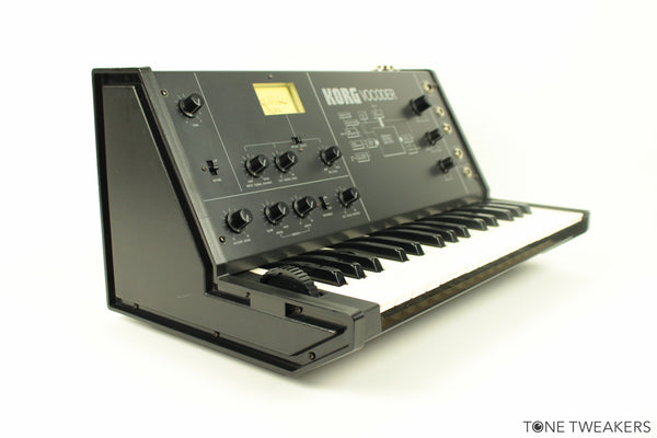 Korg VC-10 Vocoder For Sale