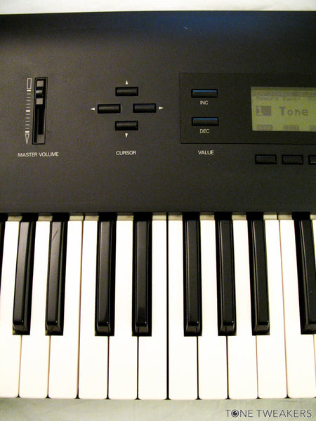 Korg wavestation price store