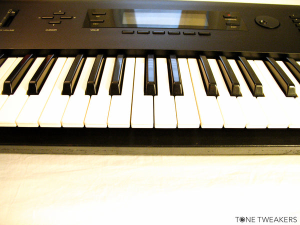 Korg wavestation price outlet