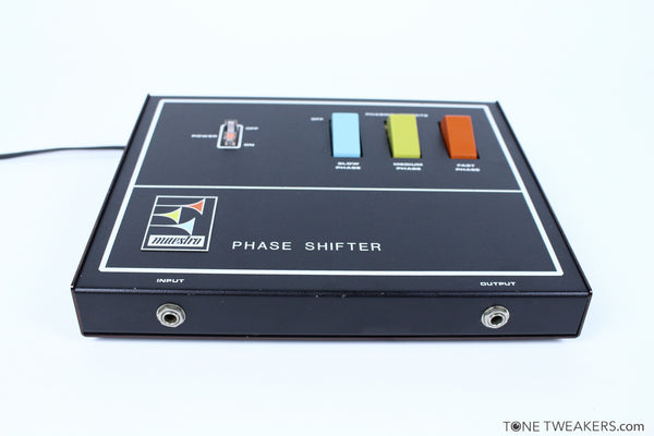 Maestro PS-1A Phase Shifter For Sale – Tone Tweakers Inc.