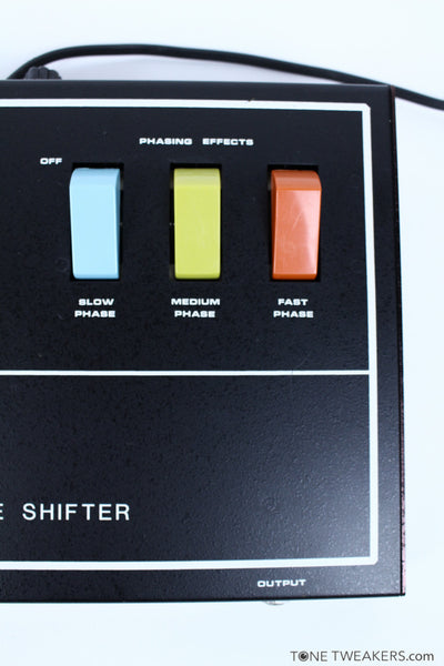 Maestro PS-1A Phase Shifter For Sale – Tone Tweakers Inc.