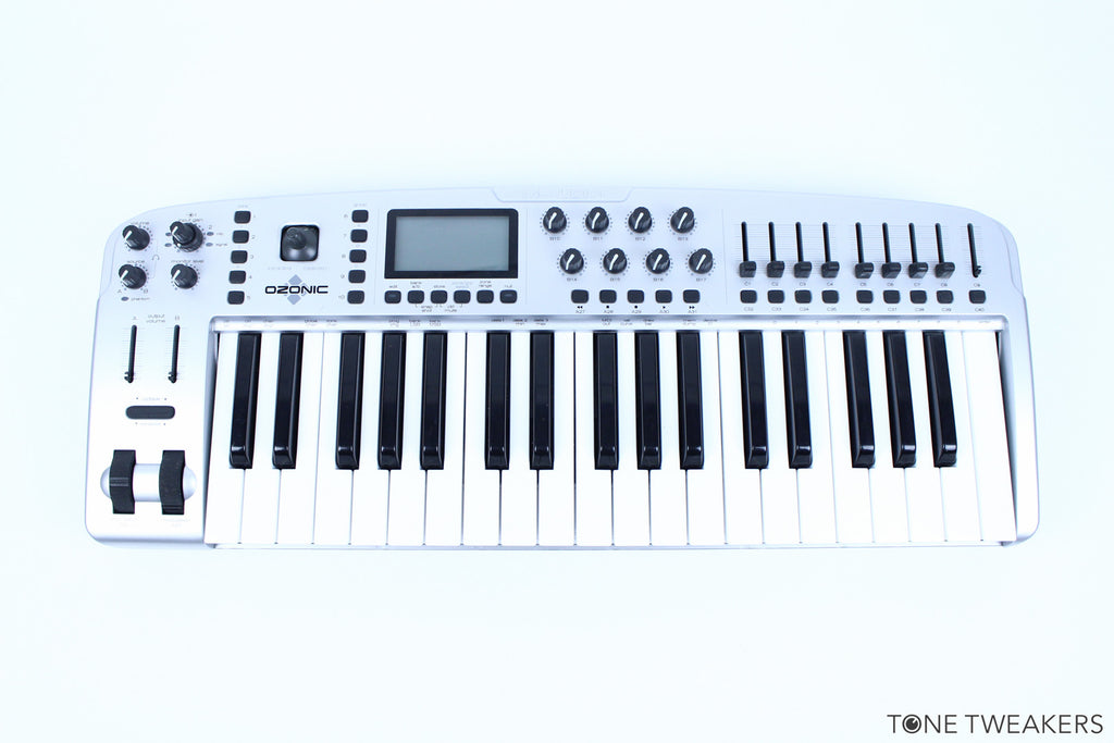 M-Audio Ozonic