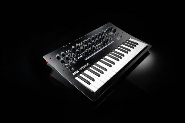 Korg Minilogue XD - US Authorized Dealer - Trade Us Your Vintage