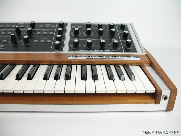 Moog Memorymoog For Sale – Tone Tweakers Inc.