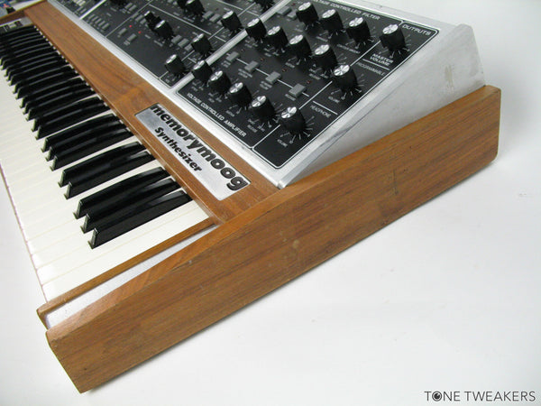 Moog Memorymoog For Sale – Tone Tweakers Inc.