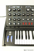 Moog Minimoog Voyager Electric Blue Edition