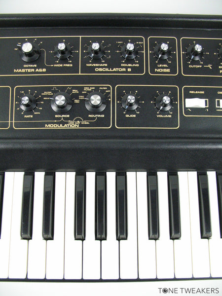 Moog Multimoog -2320476- - 楽器、器材