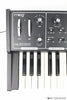 Moog Rogue