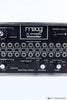 Moog Vocoder