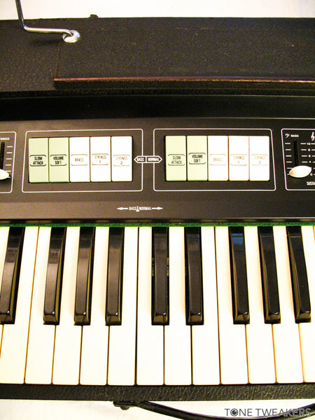 Multivox MX-202 For Sale – Tone Tweakers Inc.