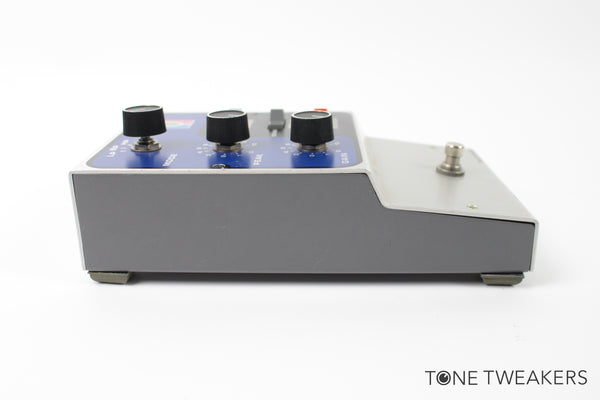 mutron pedal Mu-Tron III For Sale sn0607x – Tone Tweakers Inc