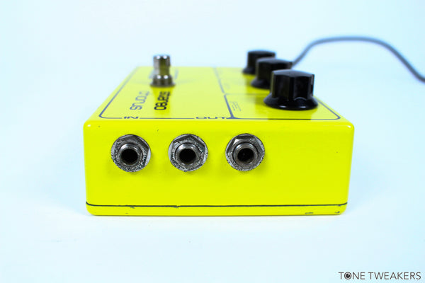 MXR Stereo Chorus 1979 ビンテージ product.jpeg