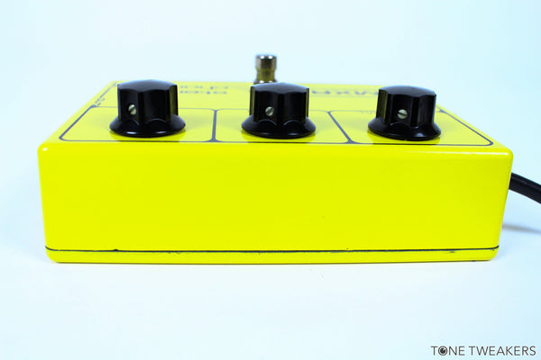 MXR Stereo Chorus 1979 ビンテージ product.jpeg
