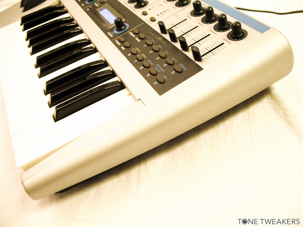 Novation K Station For Sale – Tone Tweakers Inc.