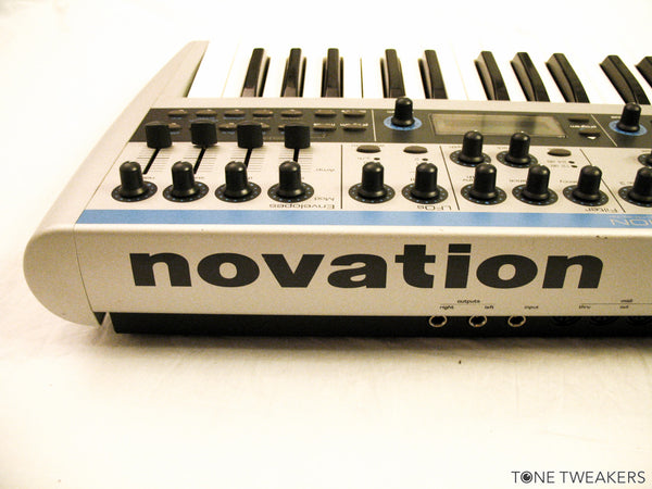 Novation K Station For Sale – Tone Tweakers Inc.