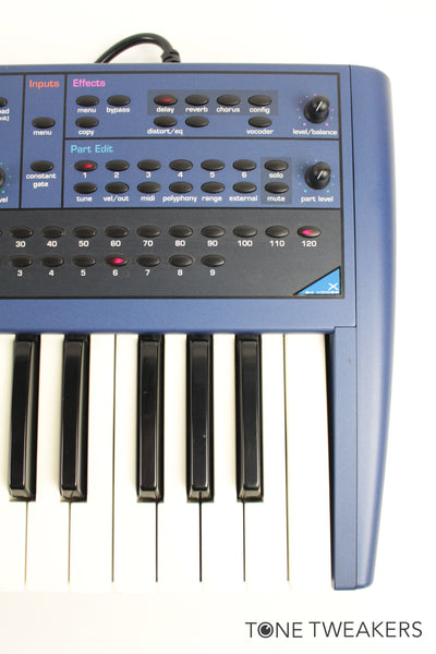 Novation Nova II For Sale – Tone Tweakers Inc.