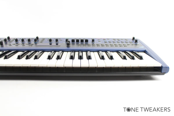 Novation Nova II For Sale – Tone Tweakers Inc.