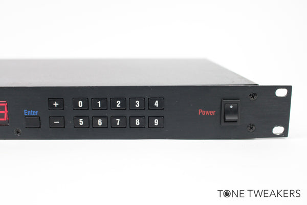 Oberheim Matrix-1000 For Sale - Professionally Serviced