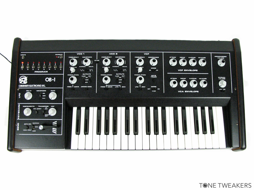 Oberheim OB-1