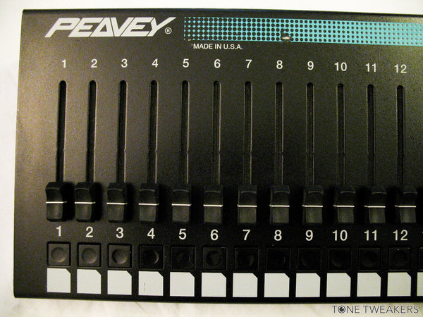 Peavey PC1600 For Sale – Tone Tweakers Inc.