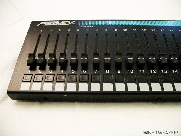 Peavey PC1600 For Sale – Tone Tweakers Inc.