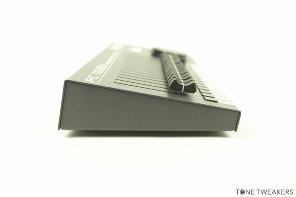 Peavey DPC 750 デジタルパワーコンバータ Peavey DPC 750 Digital Power Convertor Amplifier w/Owner's
