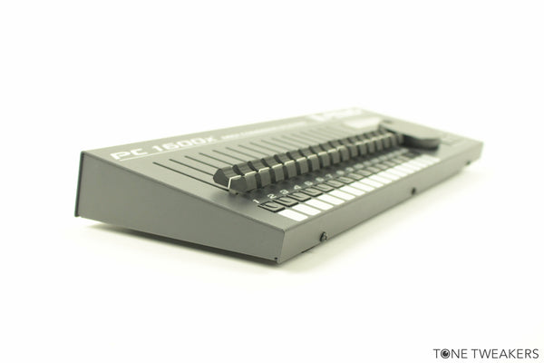 Peavey PC1600x For Sale – Tone Tweakers Inc.