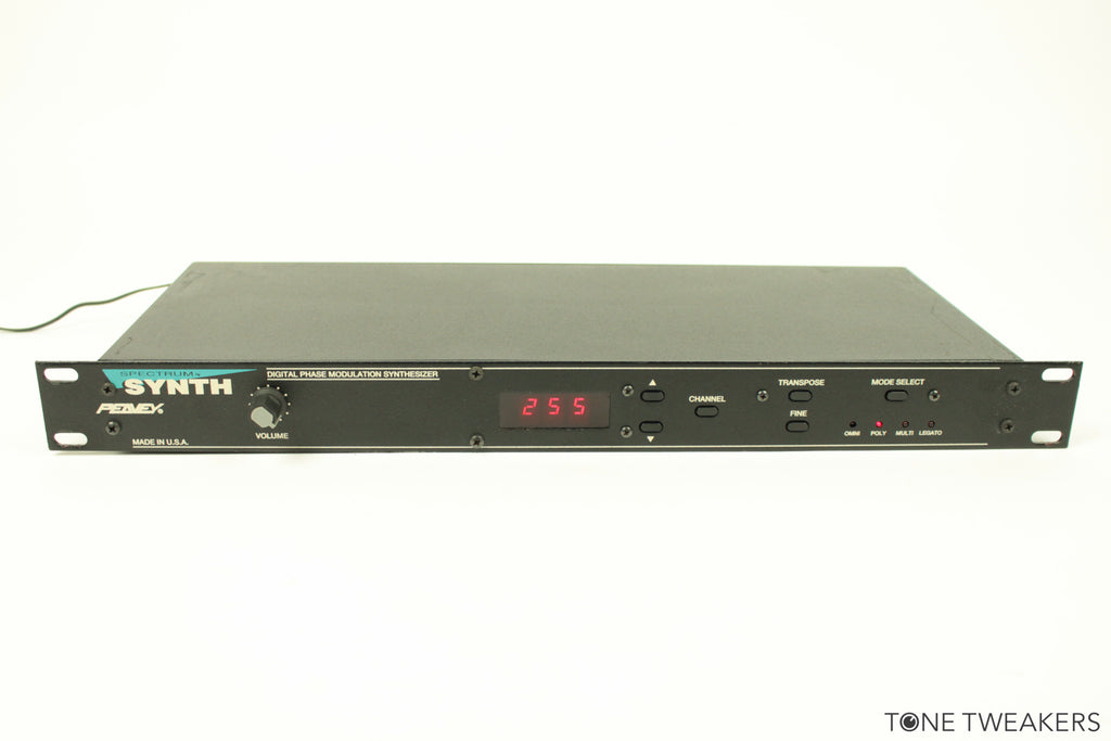 Peavey Spectrum Synth